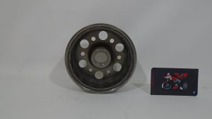 VOLANTE MAGNETICO YAMAHA FZ6 S2 07-10
